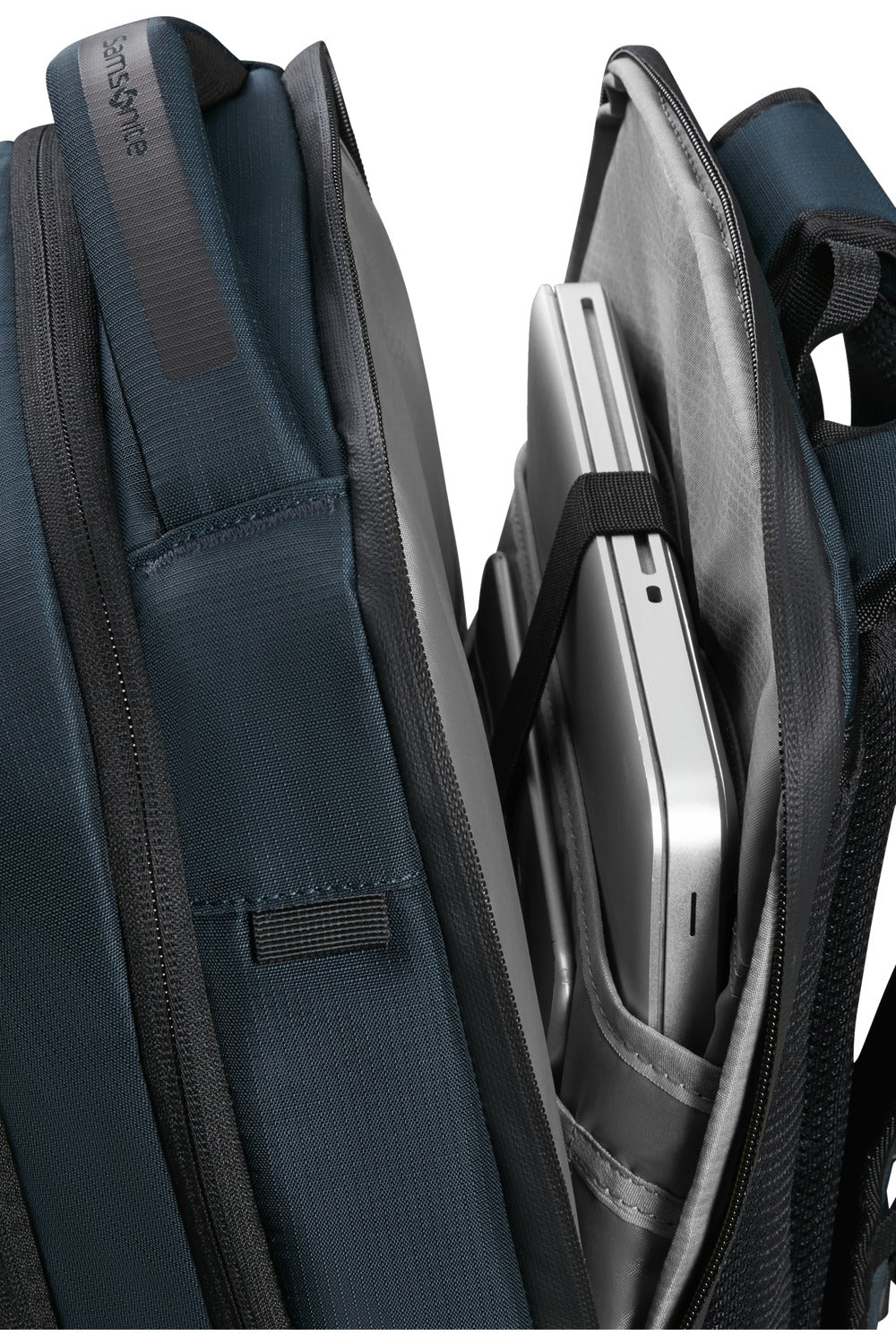 SAMSONITE Zaino BIZ2GO 142142 Unisex