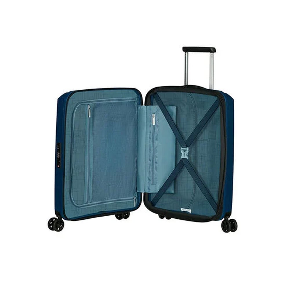 AMERICAN TOURISTER Trolley Cabina Medio AeroStep 146819 Unisex
