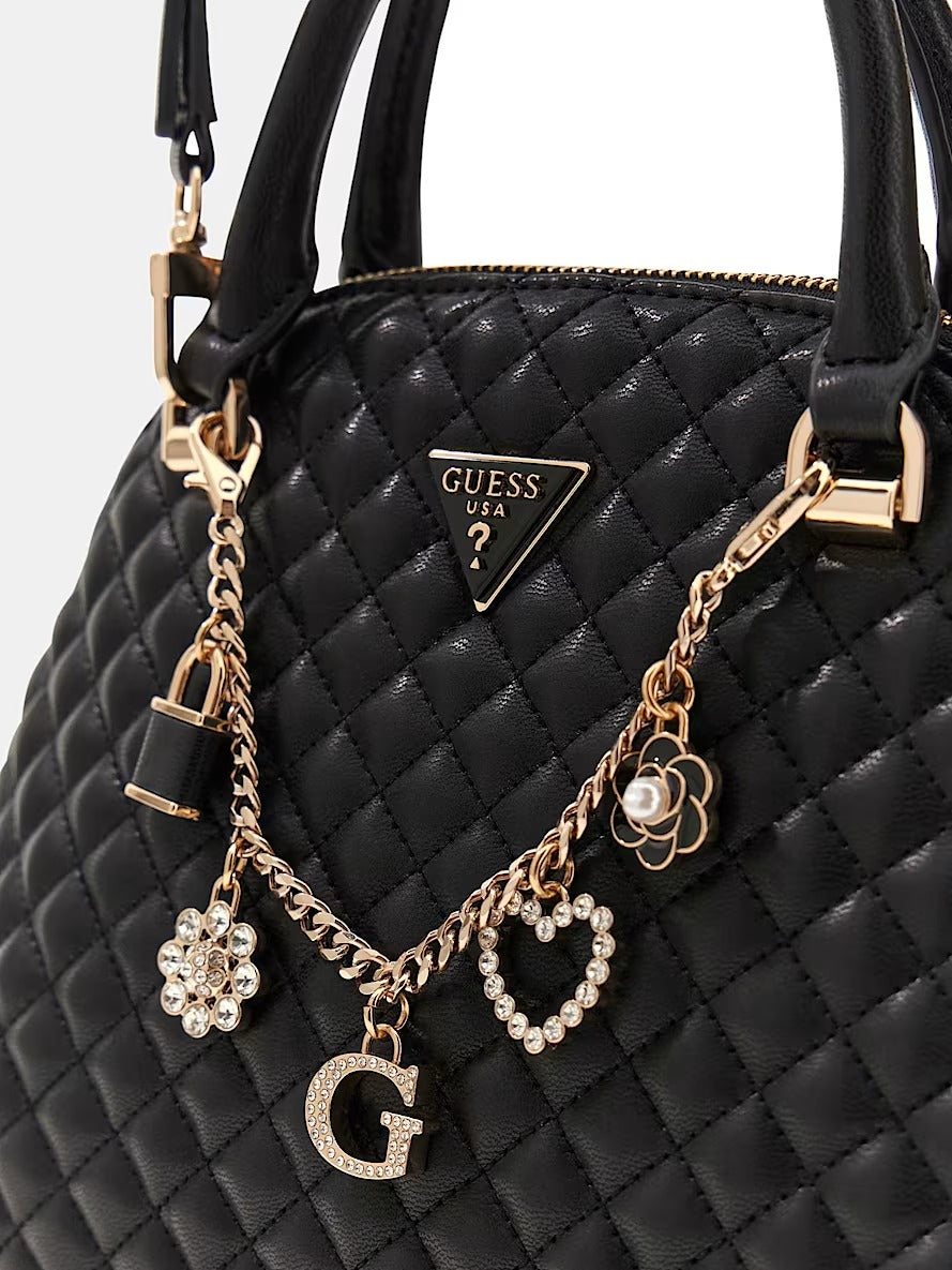 GUESS Borsa A Mano Everlee HWEG8679050 Donna