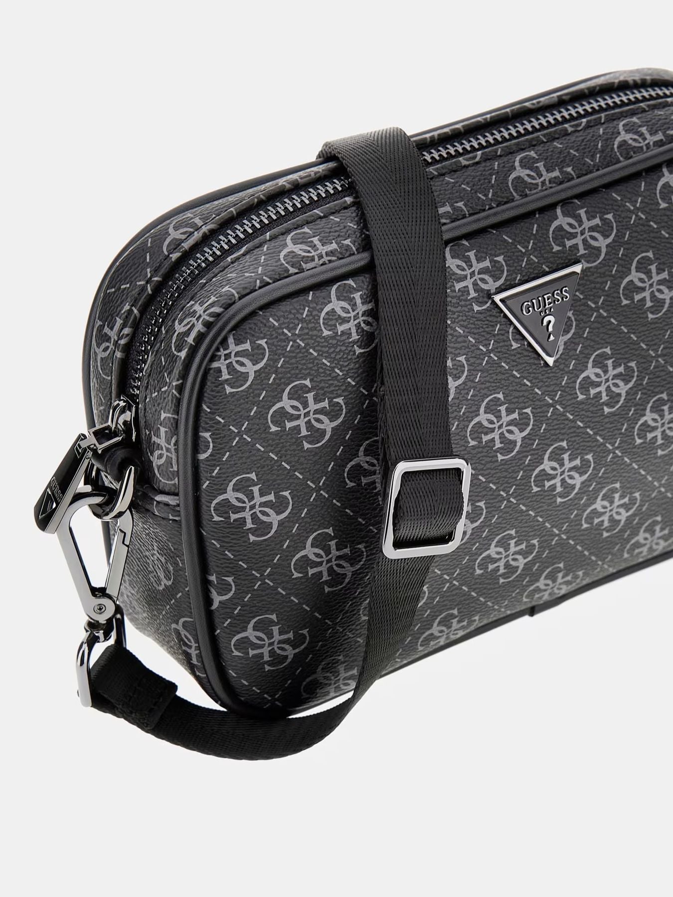 GUESS Tracolla Small TORINO PMEVZLP3145 Uomo