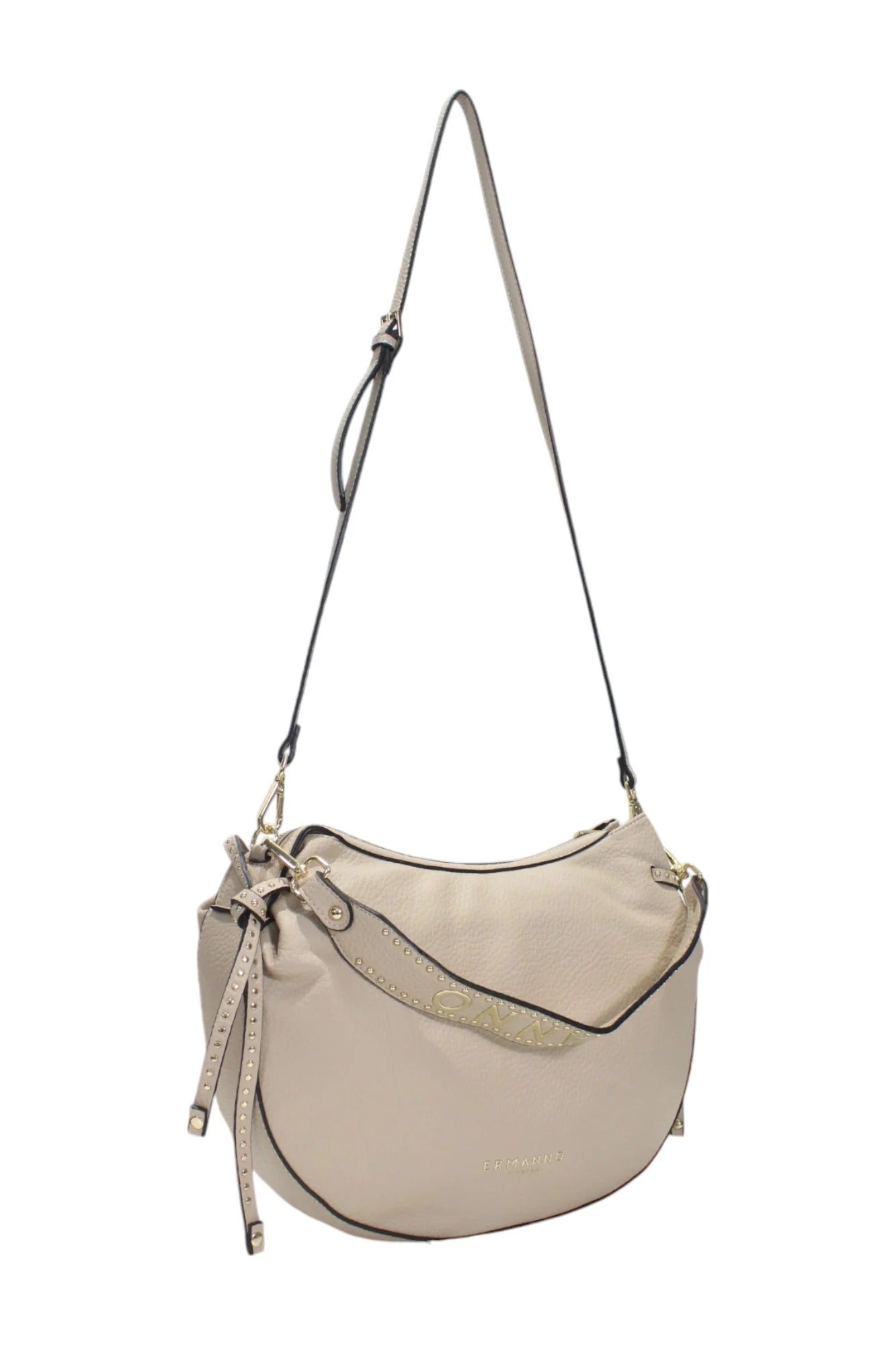 ERMANNO FIRENZE Borsa A Spalla Hobo Shanti 12401784 Donna