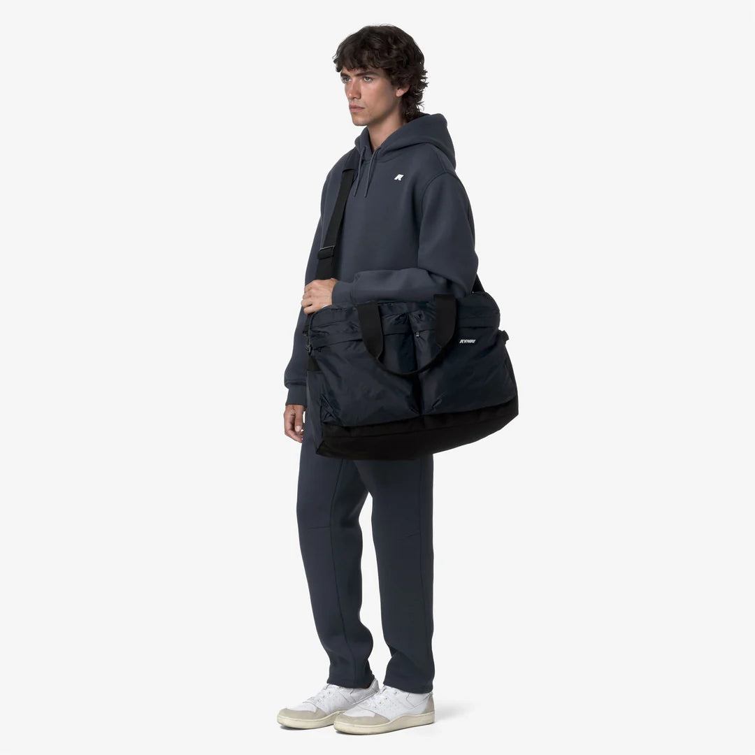 K-WAY Borsone Ardelu K81511W Unisex
