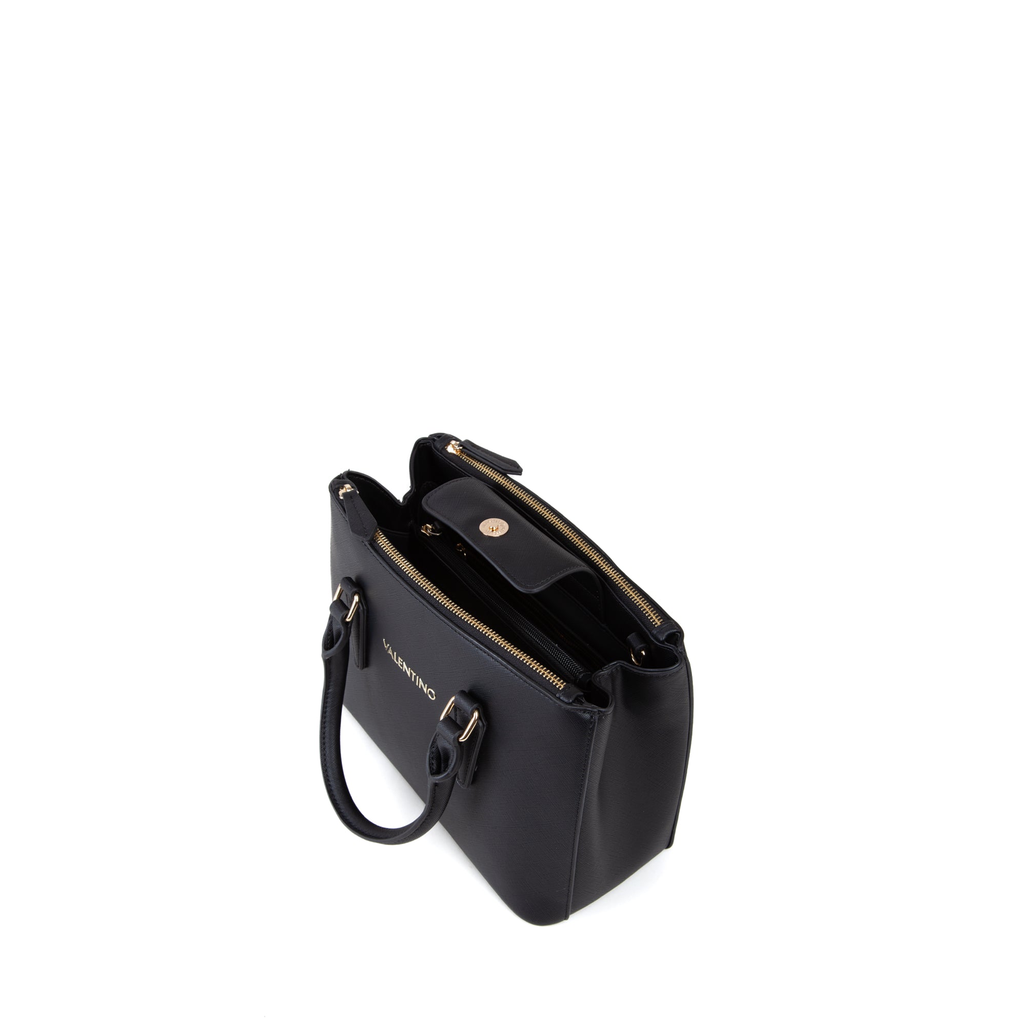 VALENTINO BAGS Borsa A Mano Zero Re VBS7B302N Donna