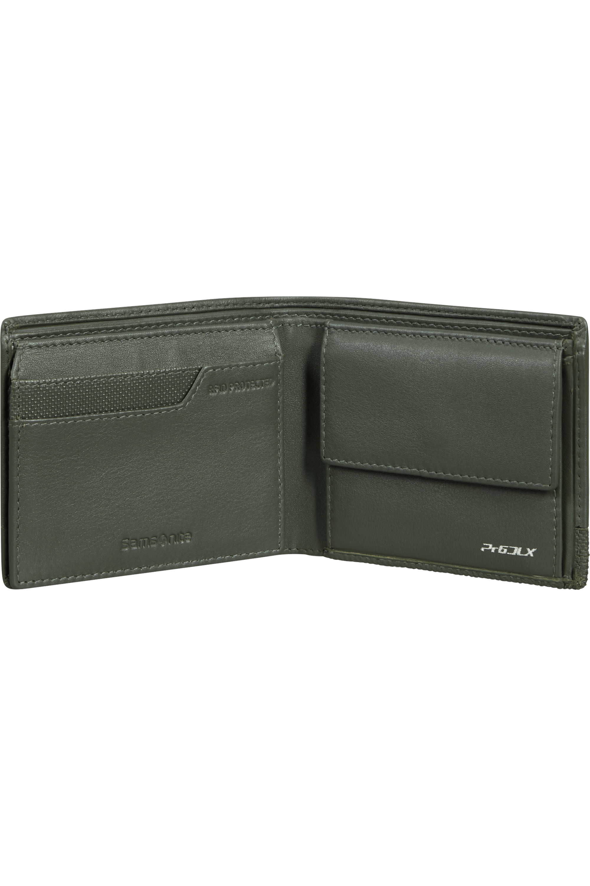 SAMSONITE Portafoglio PRO-DLX 6 SLG 144539