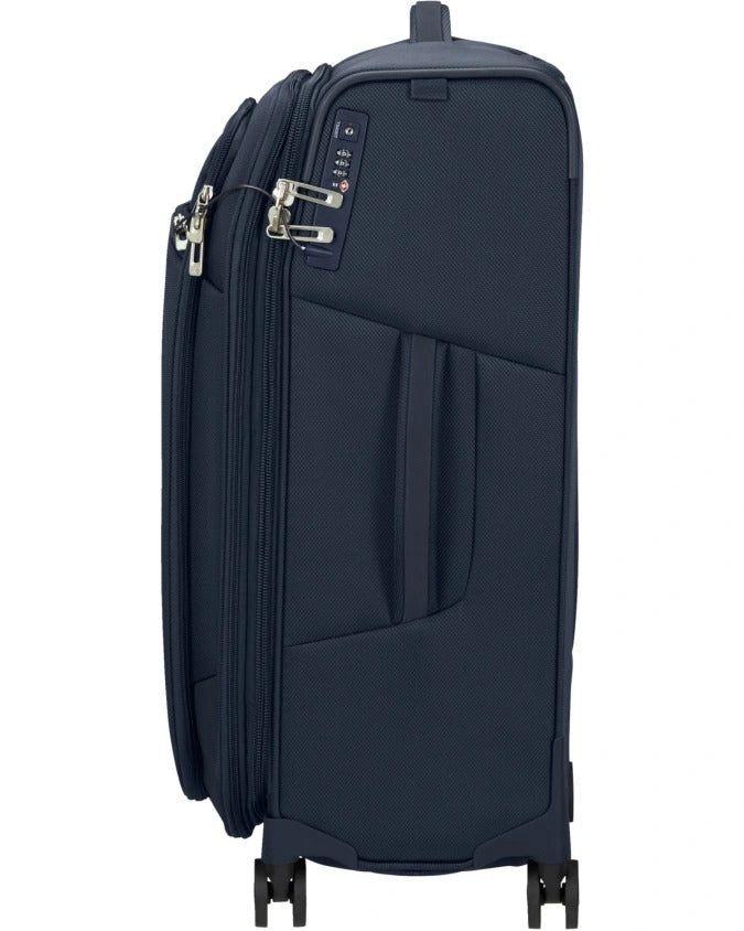 SAMSONITE Trolley Medio RESPARK 143330 Unisex
