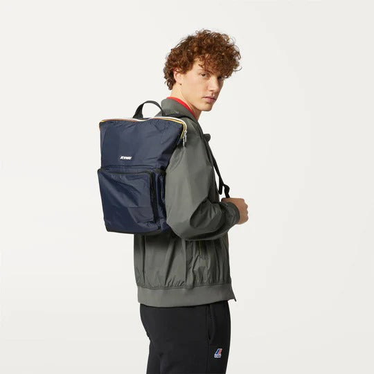 K-WAY Zaino Maizy K7118HW Unisex