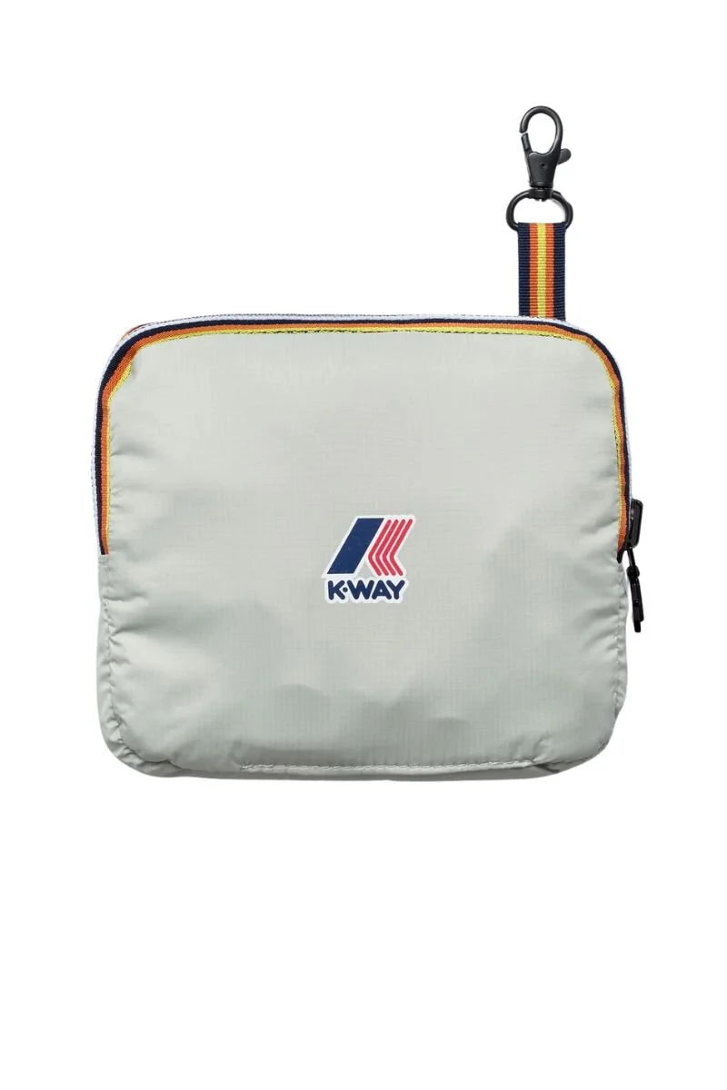 Zaino LE VRAI 3.0 MICHEL K1128BW Unisex