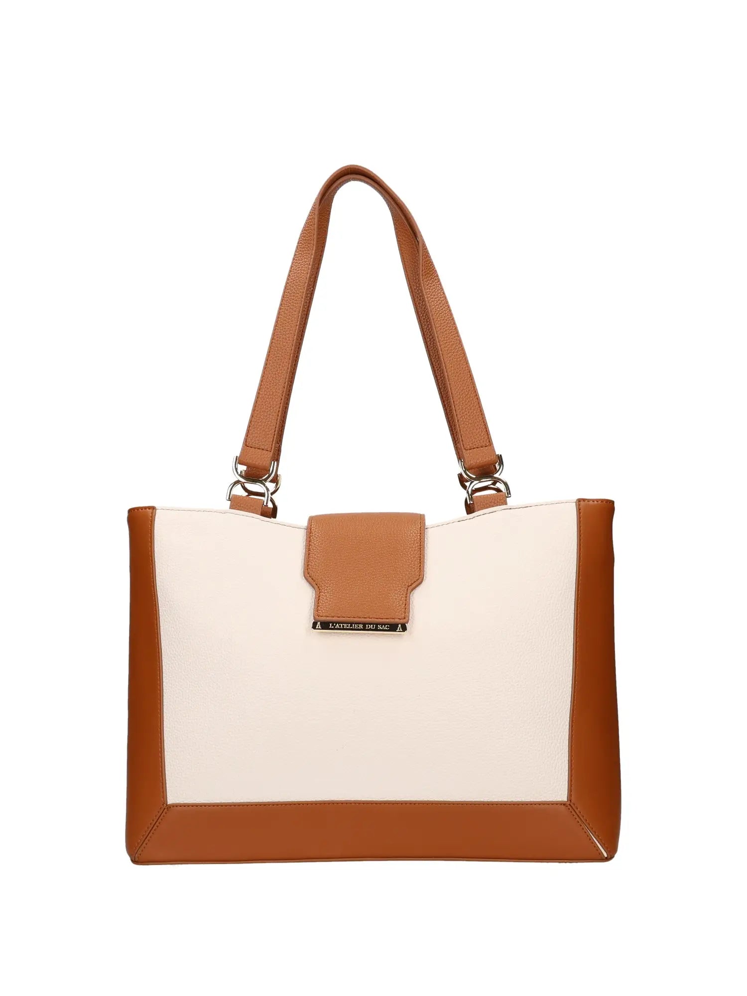 L'ATELIER DU SAC Borsa A Spalla Bonjour Christelle 17074-BON-S5B-A Donna