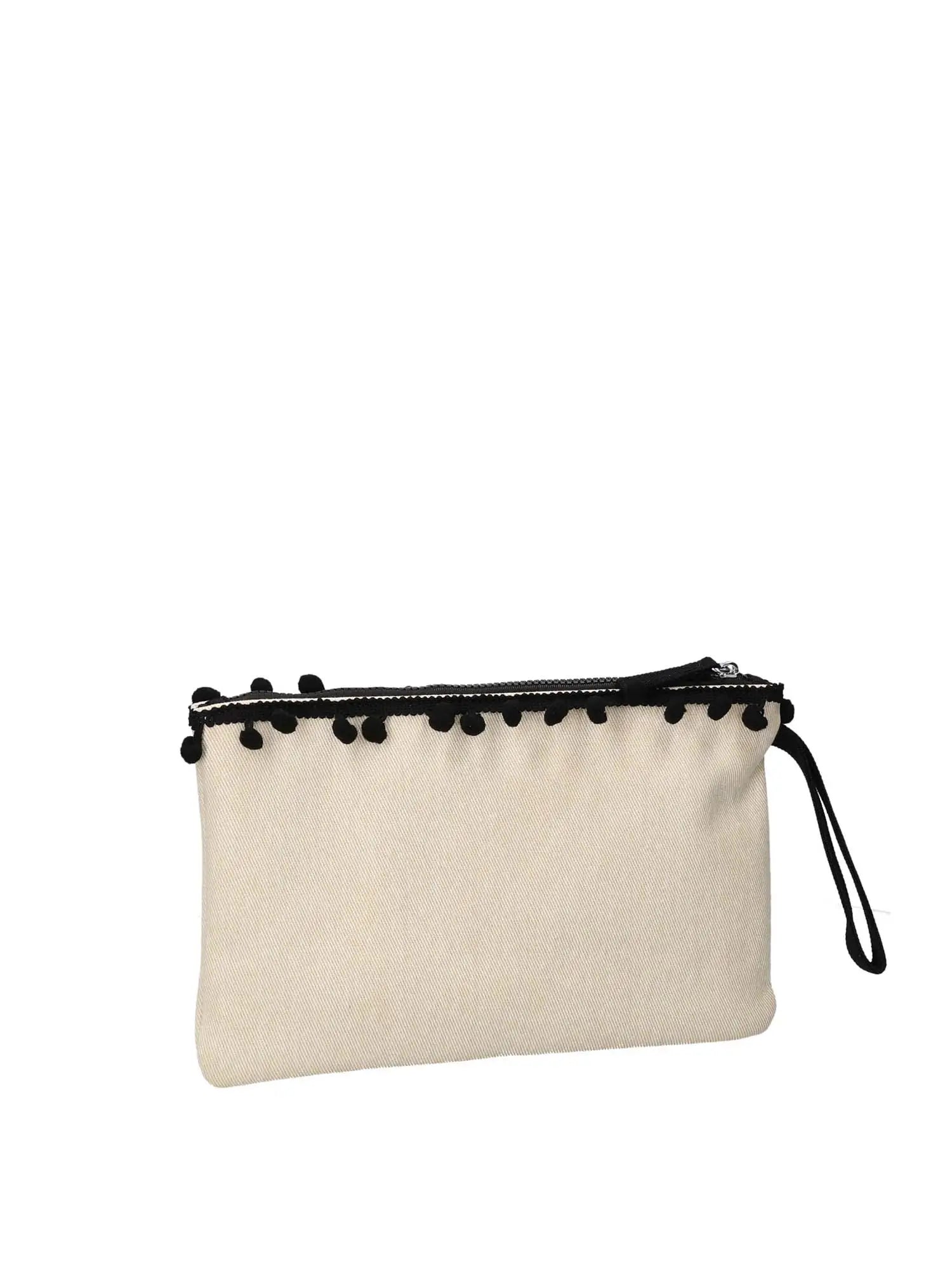 PashBAG Pochette Bice 17504-BEA-S5M-P Donna