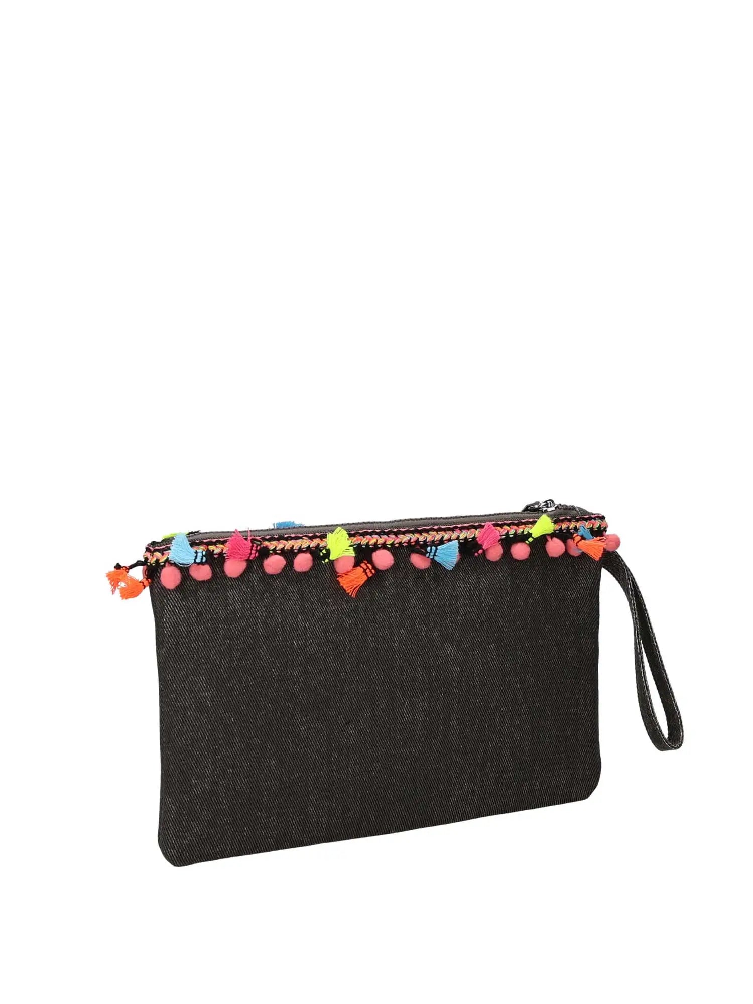 PashBAG Pochette Bice 17509-BEA-S5M-P Donna