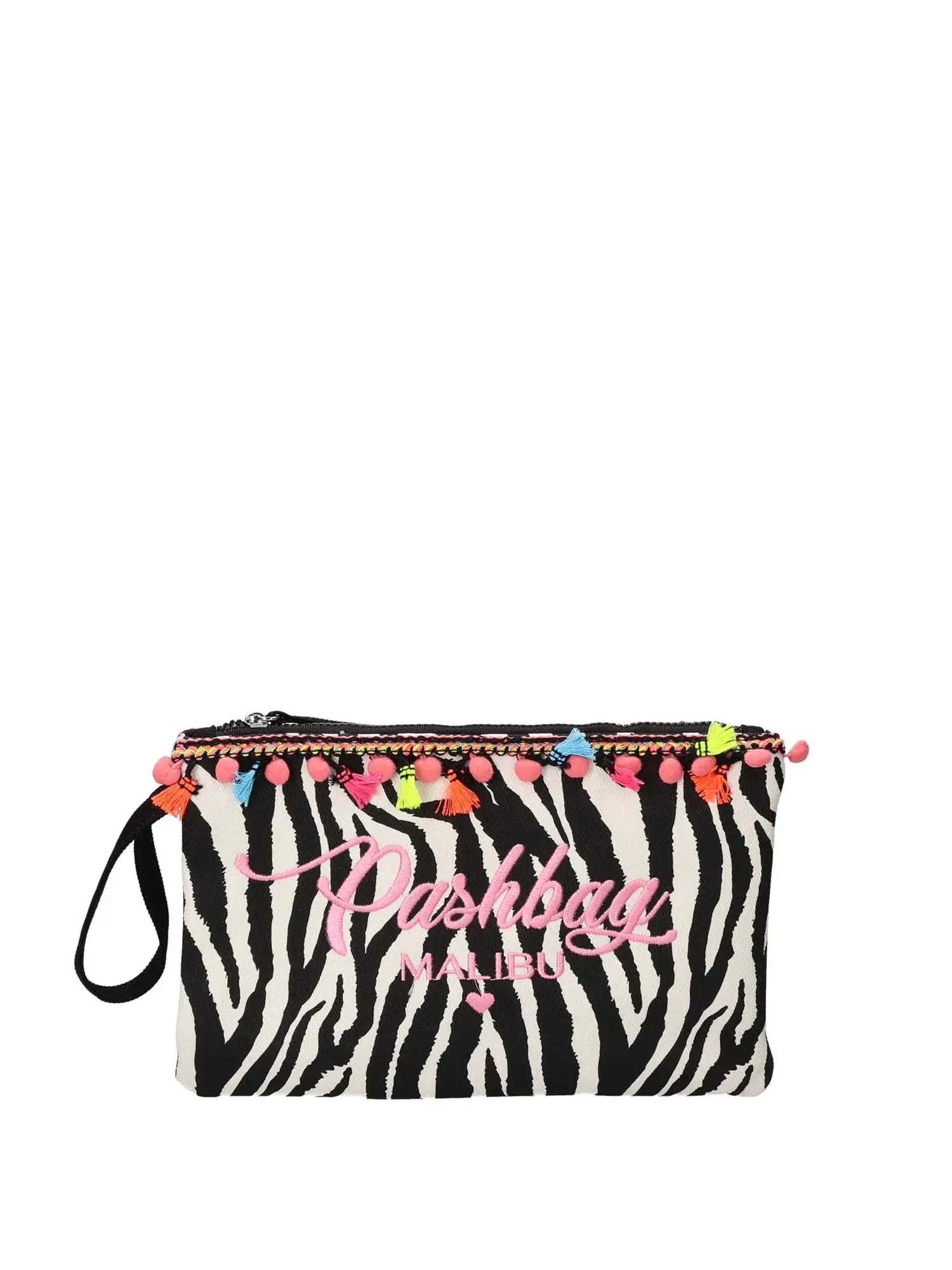 PashBAG Pochette Bice 17510-BEA-S5M-P Donna