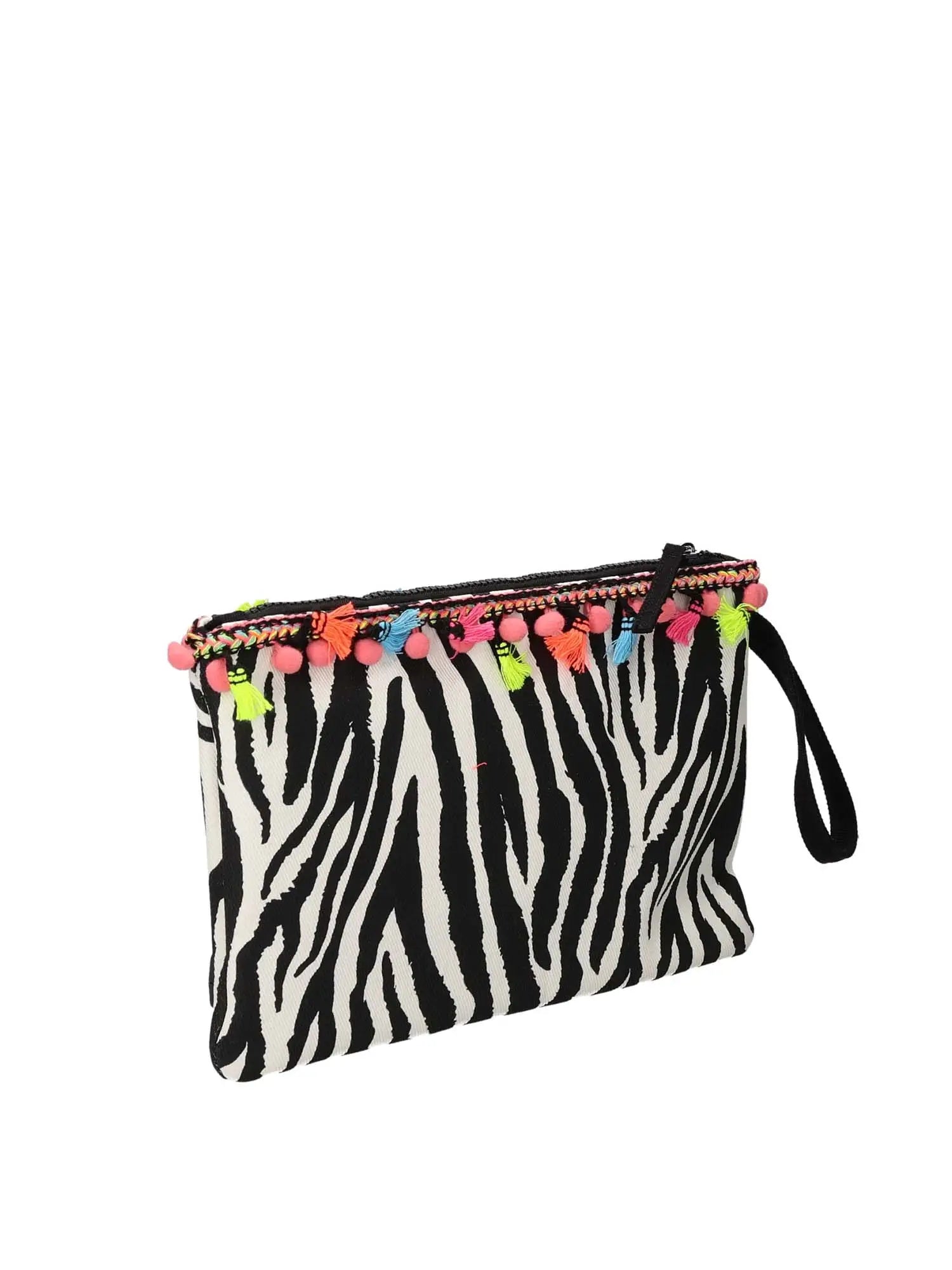 PashBAG Pochette Bice 17510-BEA-S5M-P Donna