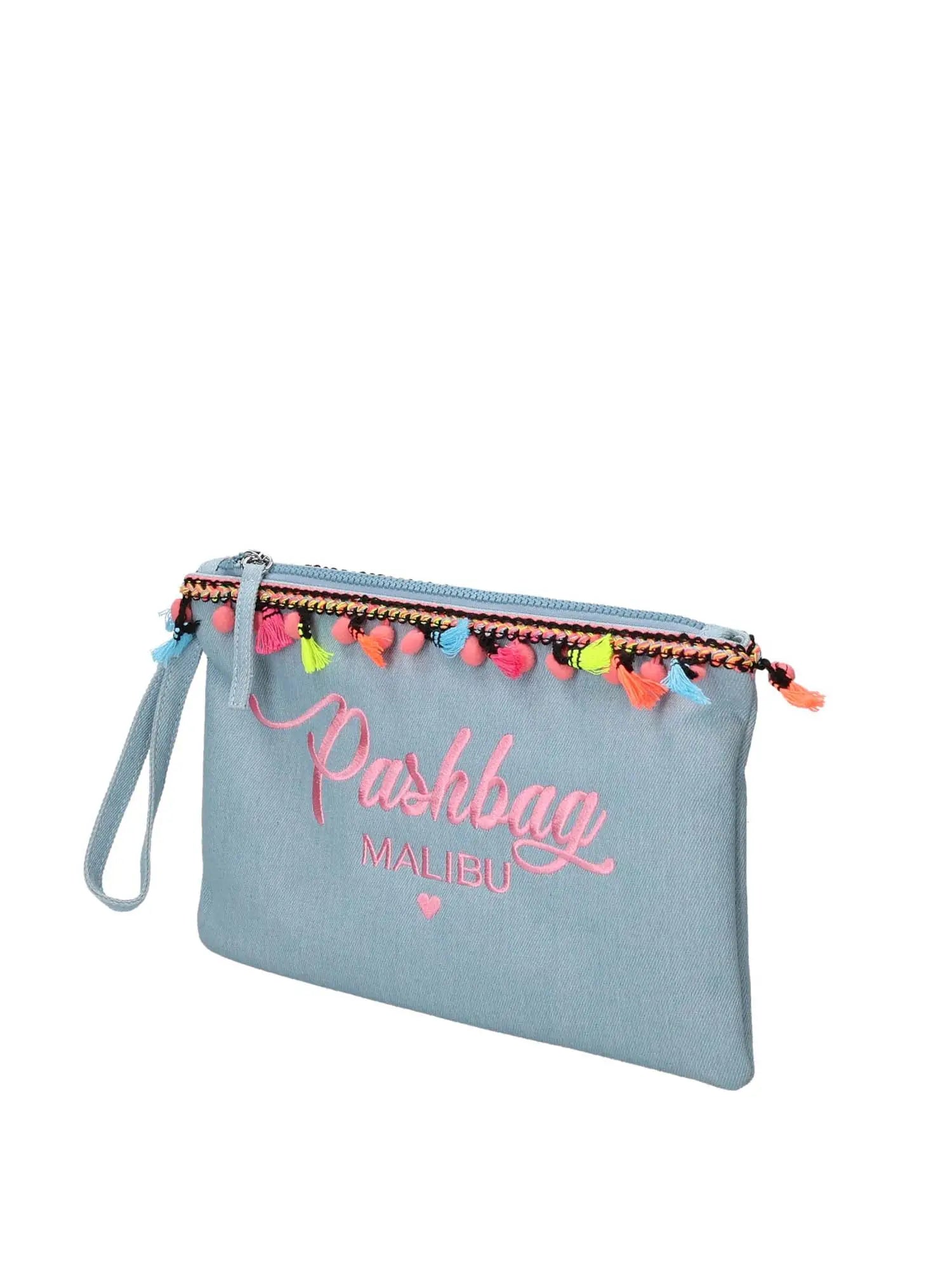 PashBAG Pochette Bice 17511-BEA-S5M-P Donna