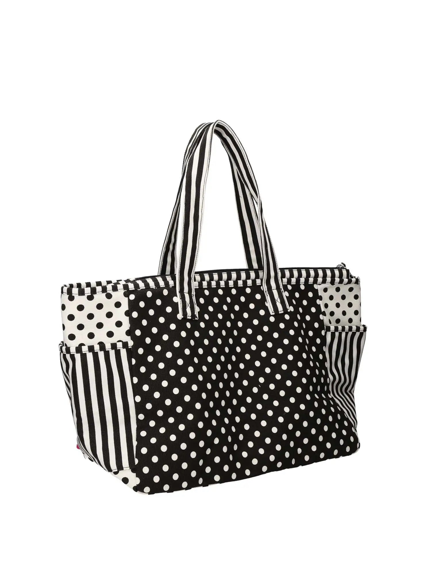 PashBAG Borsa A Spalla Da Mare Laguna 17519-BEA-S5B-P Donna