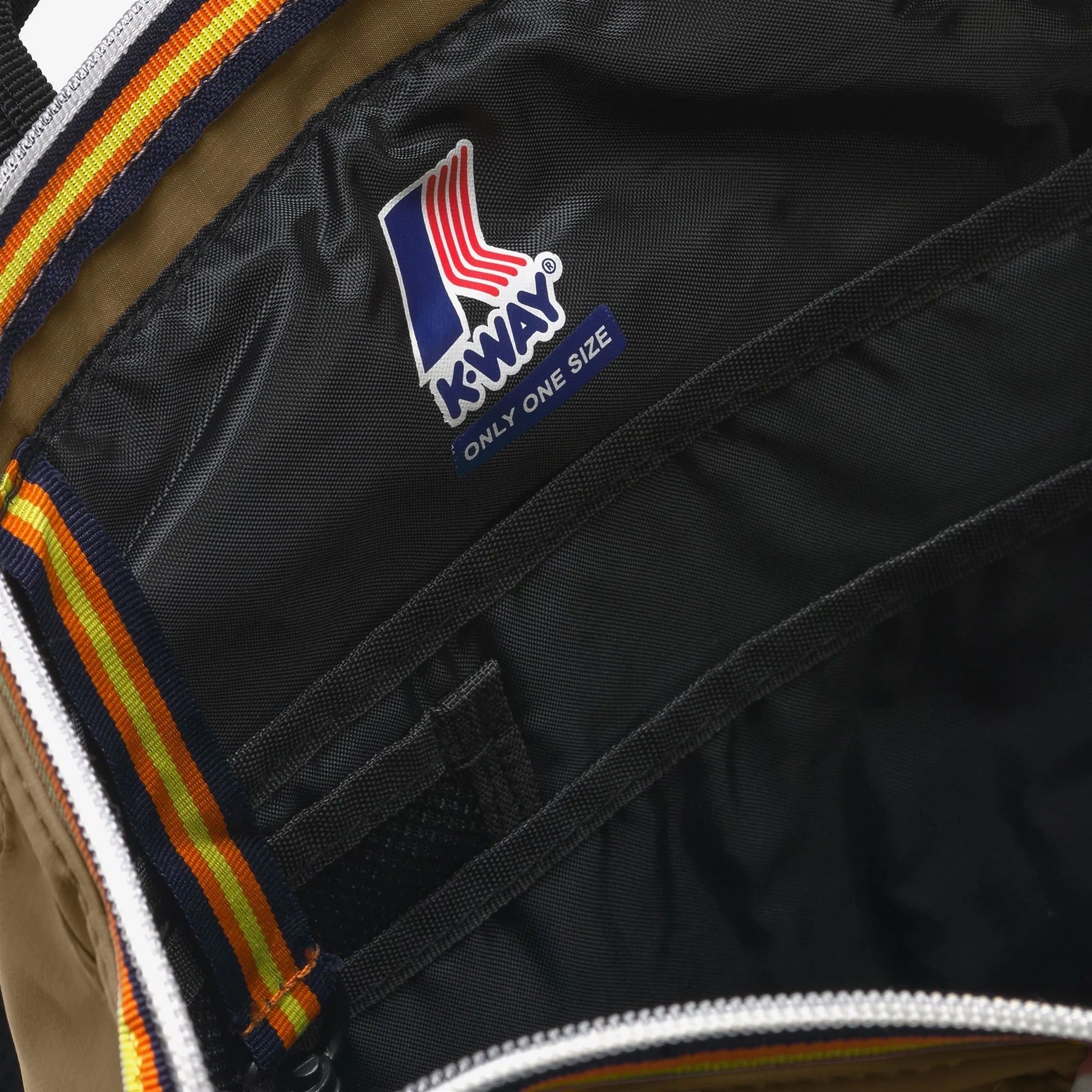 K-WAY Zaino Maizy K7118HW Unisex