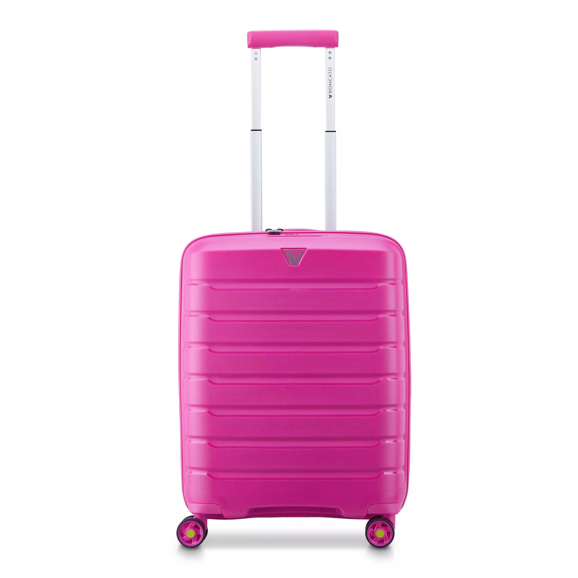 RONCATO Trolley Cabina B-Flying Move 418183 Unisex