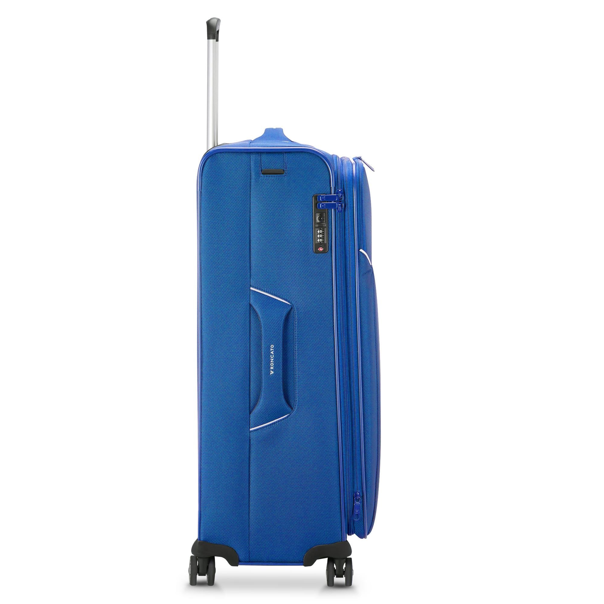 RONCATO Trolley Grande IRONIK 2.0 415301 Unisex