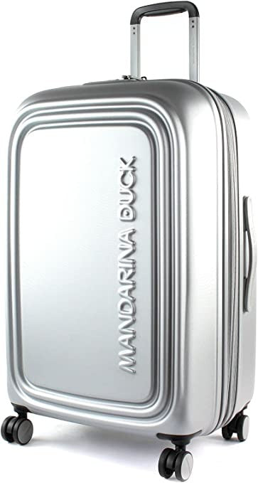 MANDARINA DUCK Trolley Medio P10SZV32 Unisex