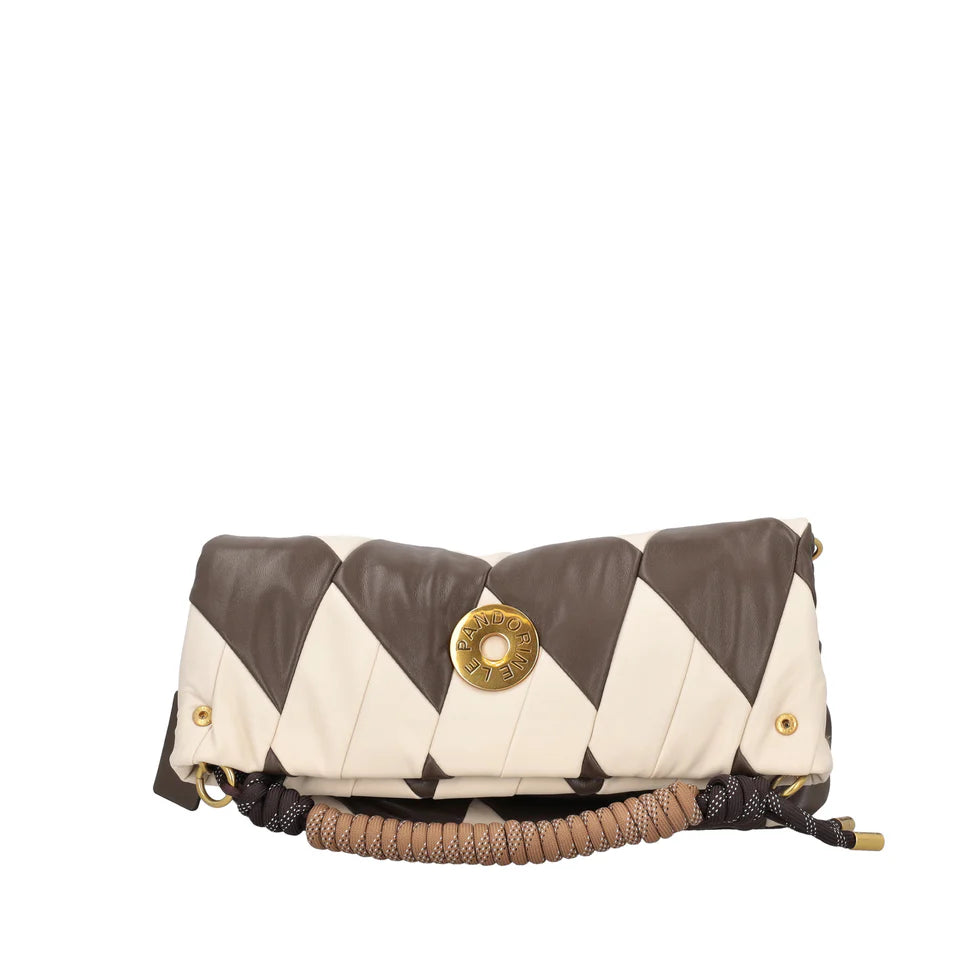 LE PANDORINE Borsa A Spalla Arlecchino PF2518B10 Donna