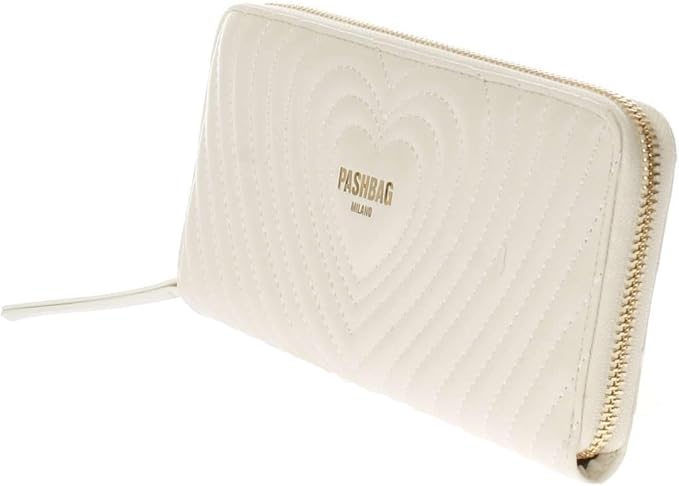 PashBAG Portafoglio Brigitte15696-LOV-S4A-P Donna