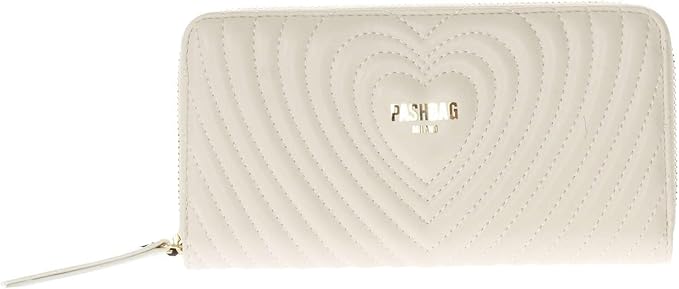 PashBAG Portafoglio Brigitte15696-LOV-S4A-P Donna