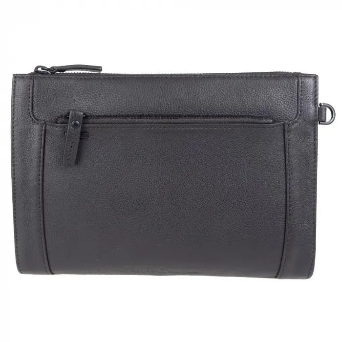 GIANNI CONTI Pochette Borsello 1812207