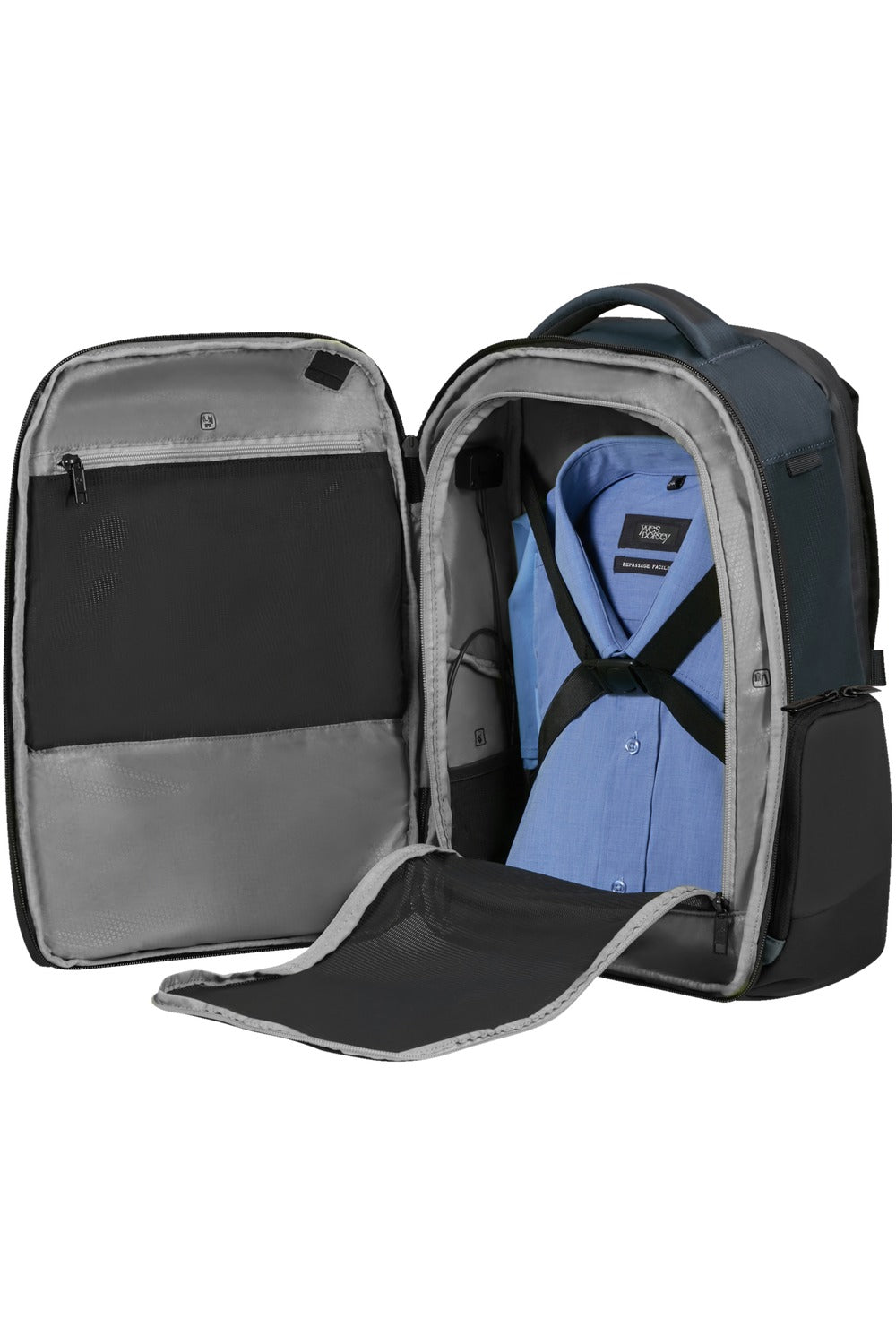 SAMSONITE Zaino BIZ2GO 142144 Unisex