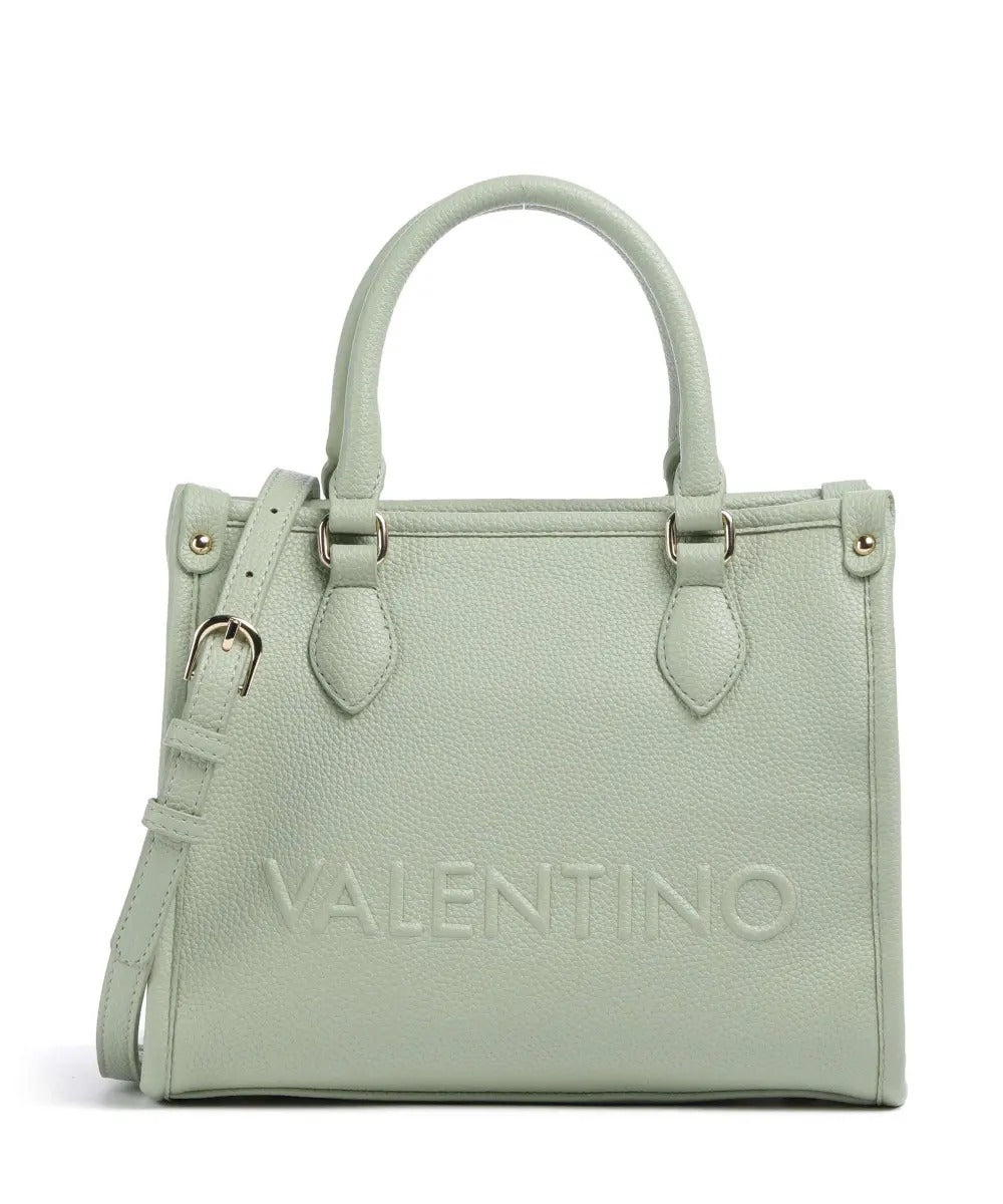 VALENTINO BAGS Borsa A Mano Rised Re VBS8P905 Donna