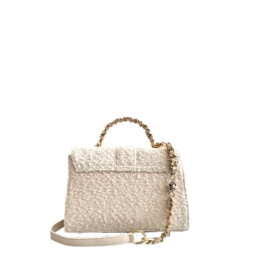 L'ATELIER DU SAC Borsa A tracolla Vivien Pearlie 16007-VTV-W4B-A Donna