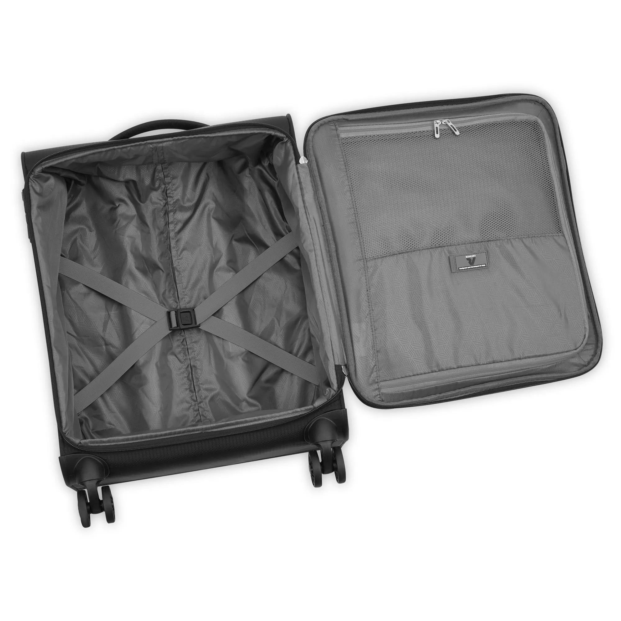 RONCATO Trolley Cabina Neon Lite 414746 Unisex