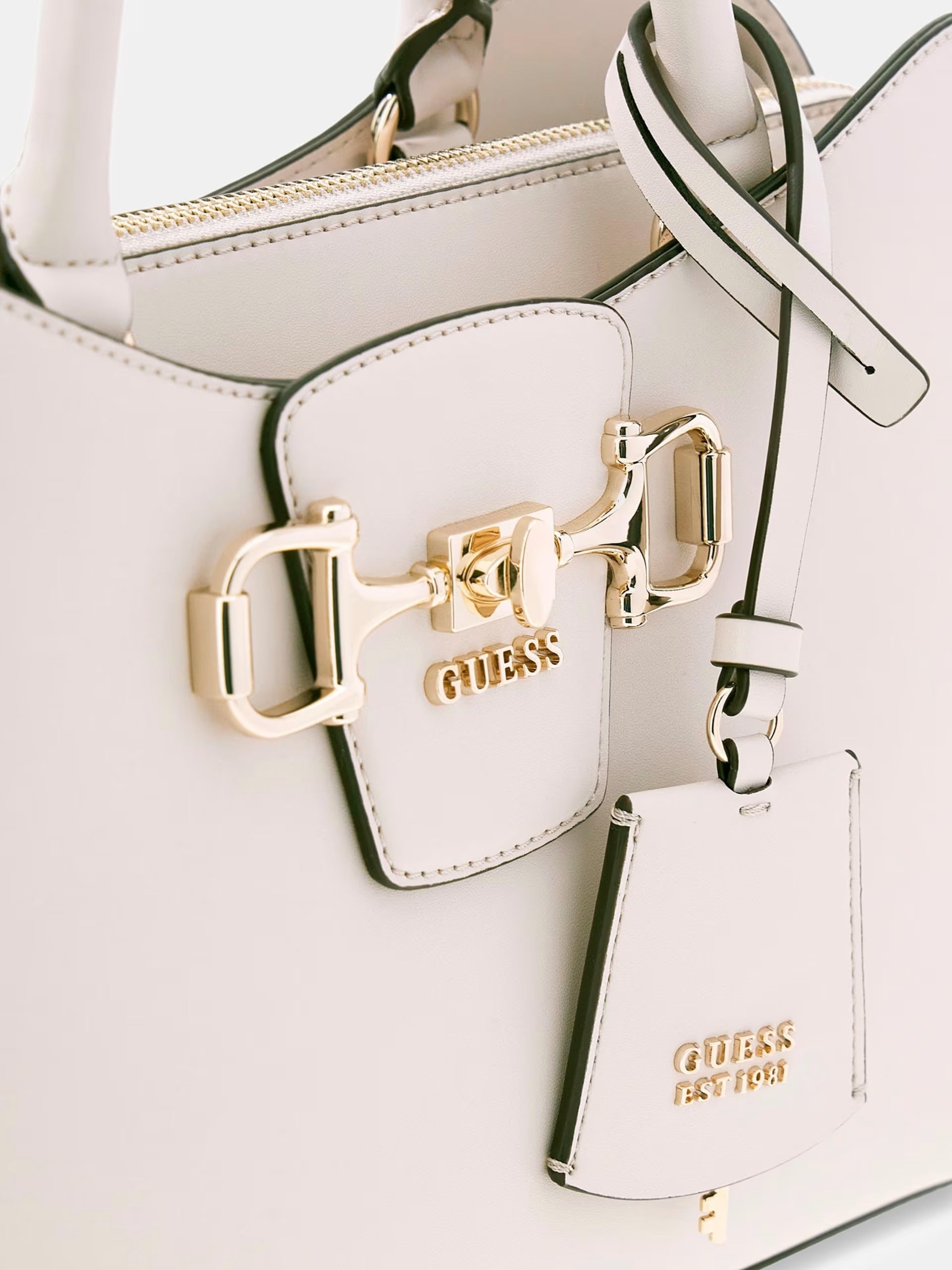 GUESS Borsa A Mano Janie HWVG9910060 Donna
