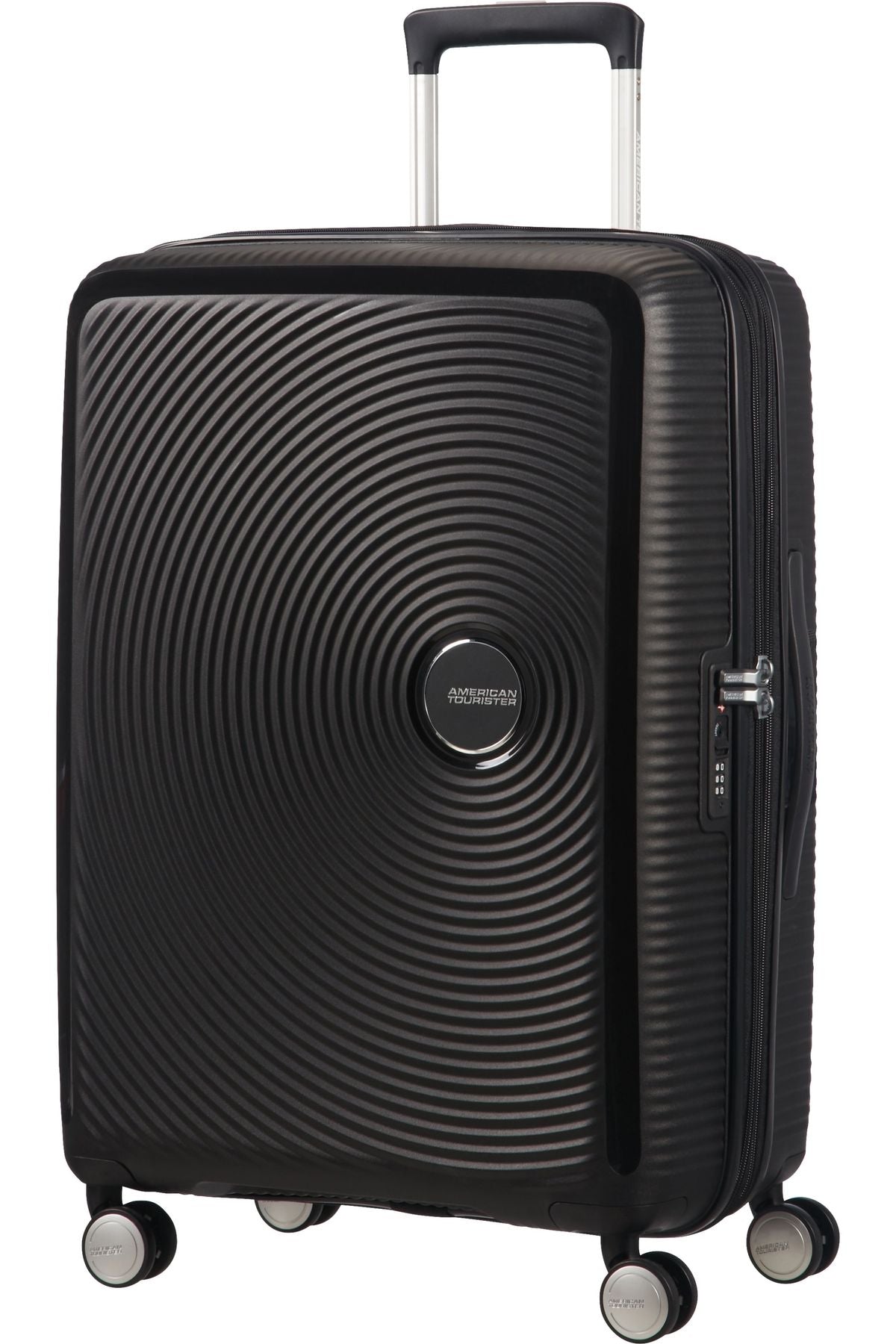 AMERICAN TOURISTER Trolley Medio Spinner 88473 Unisex