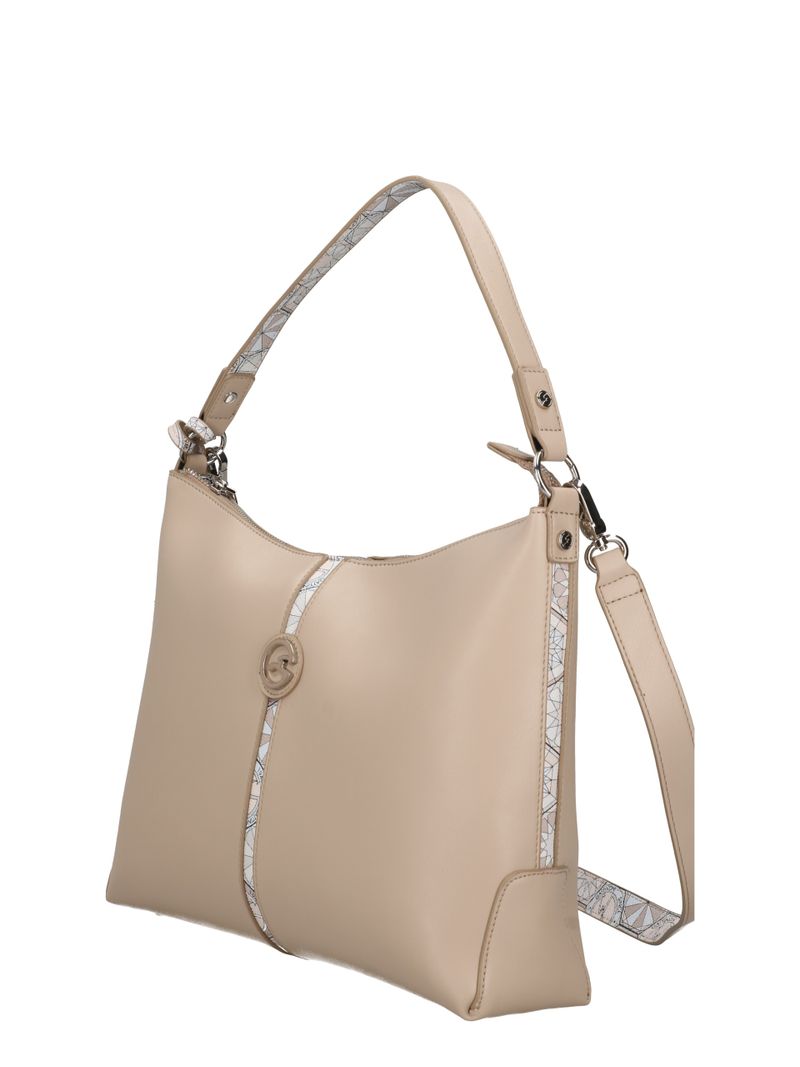 GATTINONI Borsa A Spalla Large Esther BEN2E8583WVW Donna