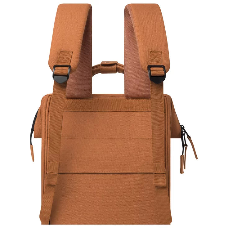 CABAIA Zaino Adventurer Medium Turin Unisex