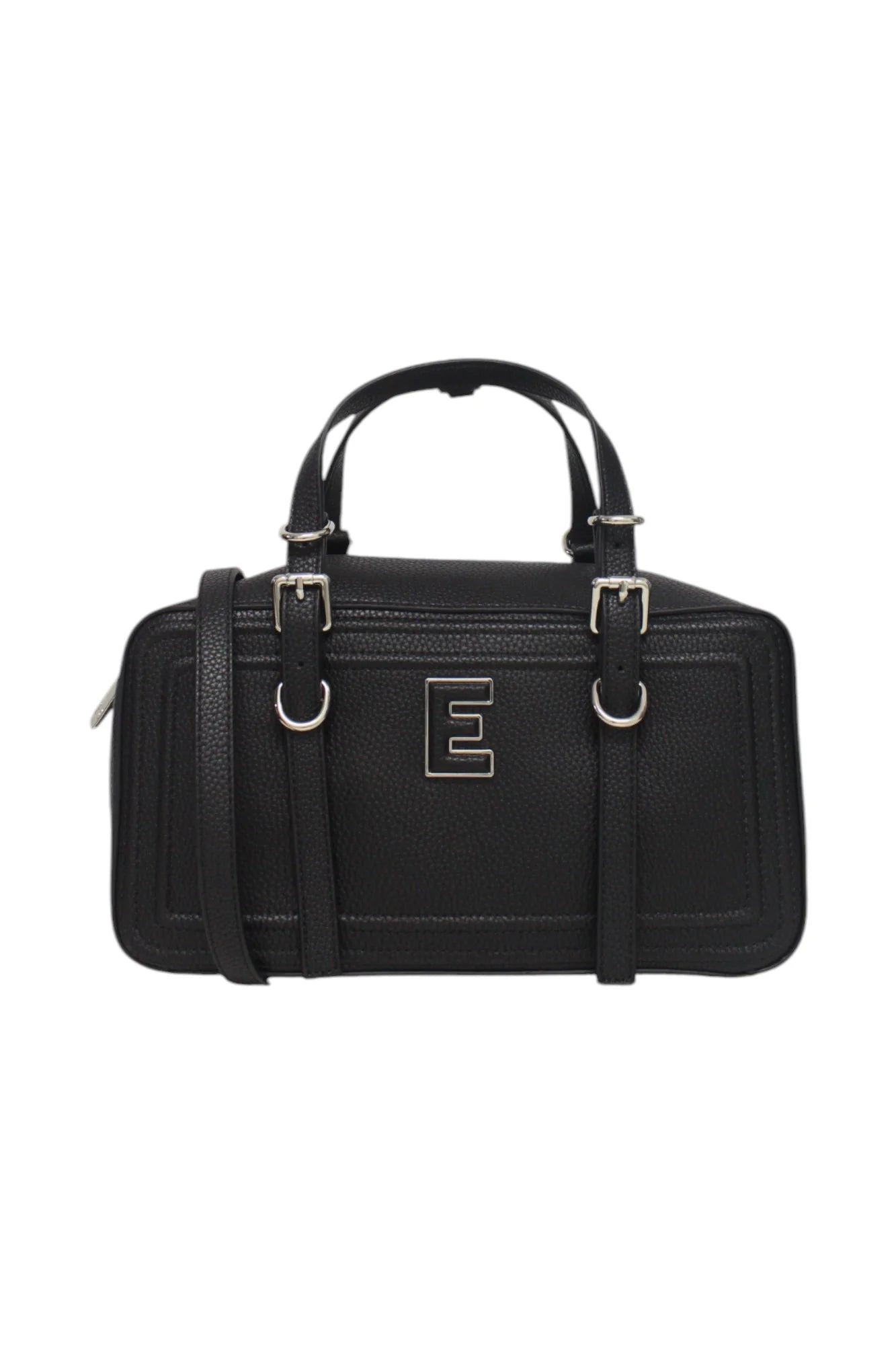 ERMANNO FIRENZE Borsa A Mano Bowling Giovanna 12401831 Donna