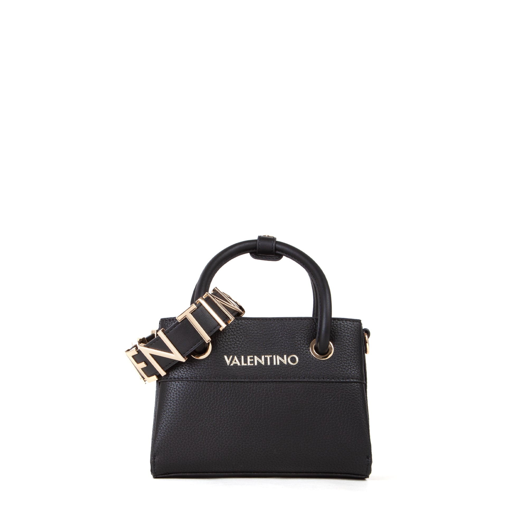 VALENTINO BAGS Minibag A Mano Alexia VBS5A805 Donna