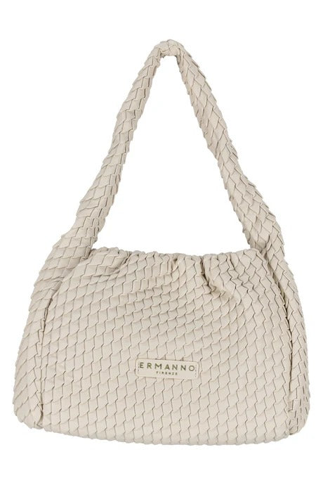 ERMANNO FIRENZE Borsa A Spalla Small Teagan 12401837 Donna