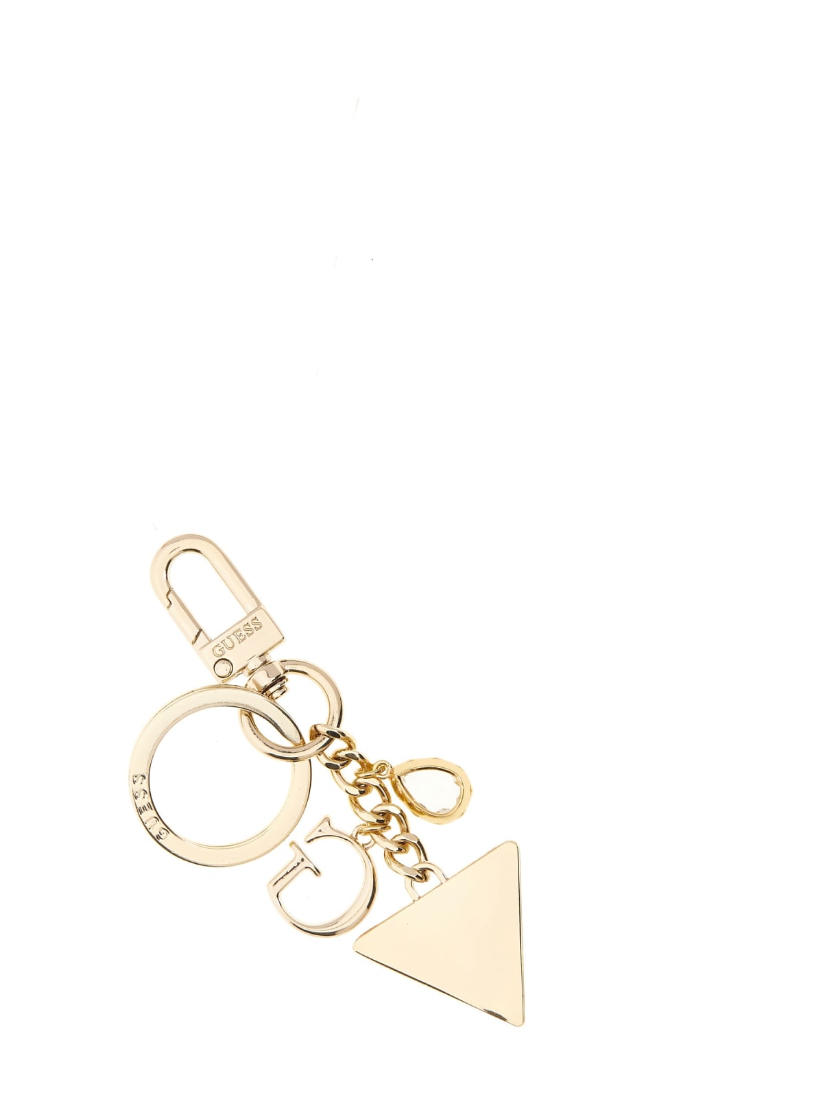 GUESS Portachiavi RW1792P5301 Donna