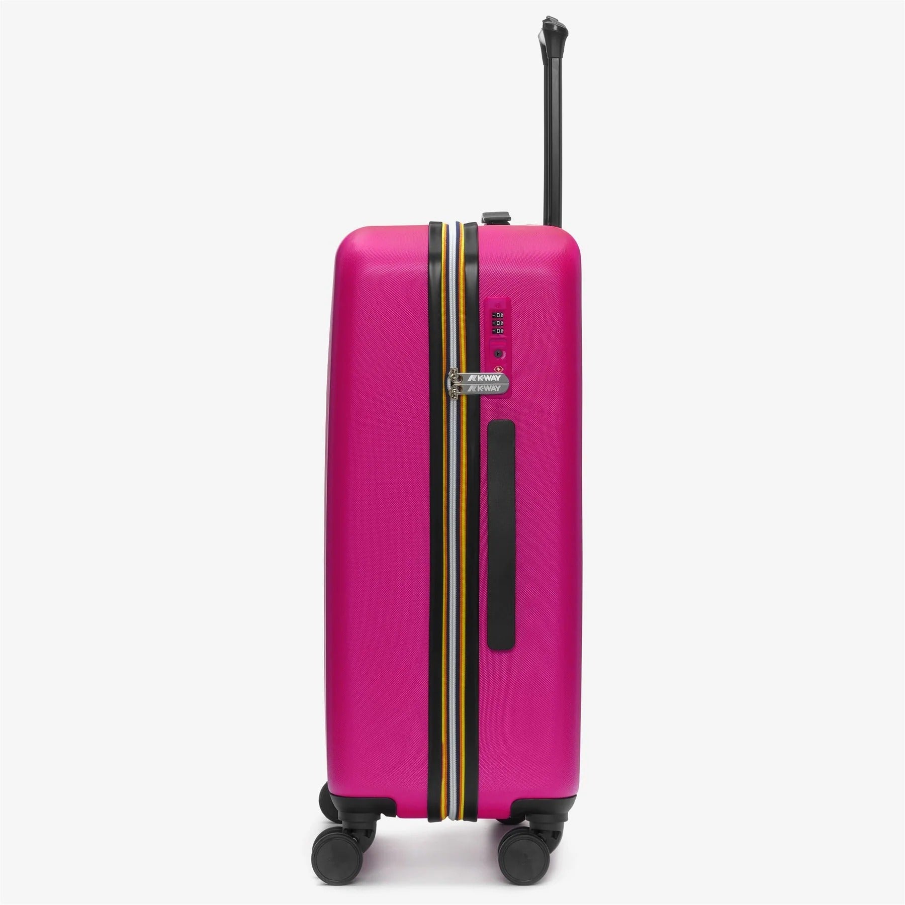 K-WAY Trolley Medio K11417W Unisex