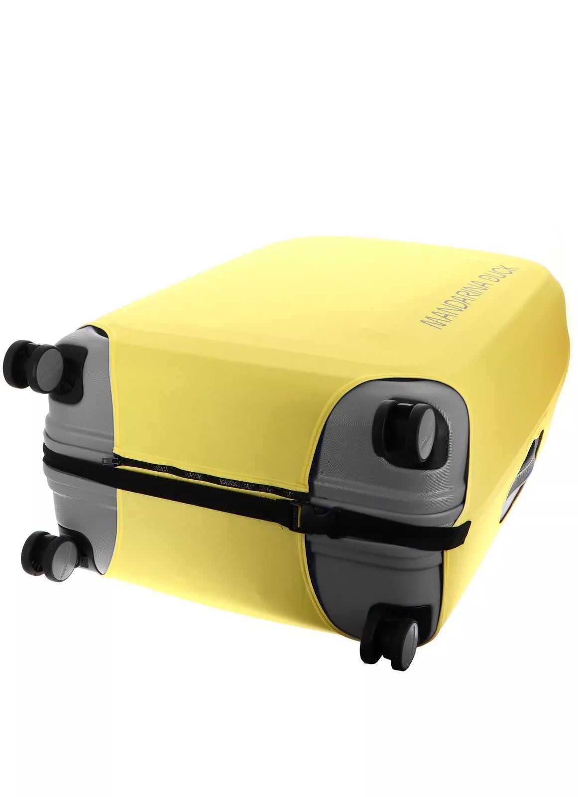 MANDARINA DUCK Copri Trolley Grande Misura L P10JJM03 Unisex