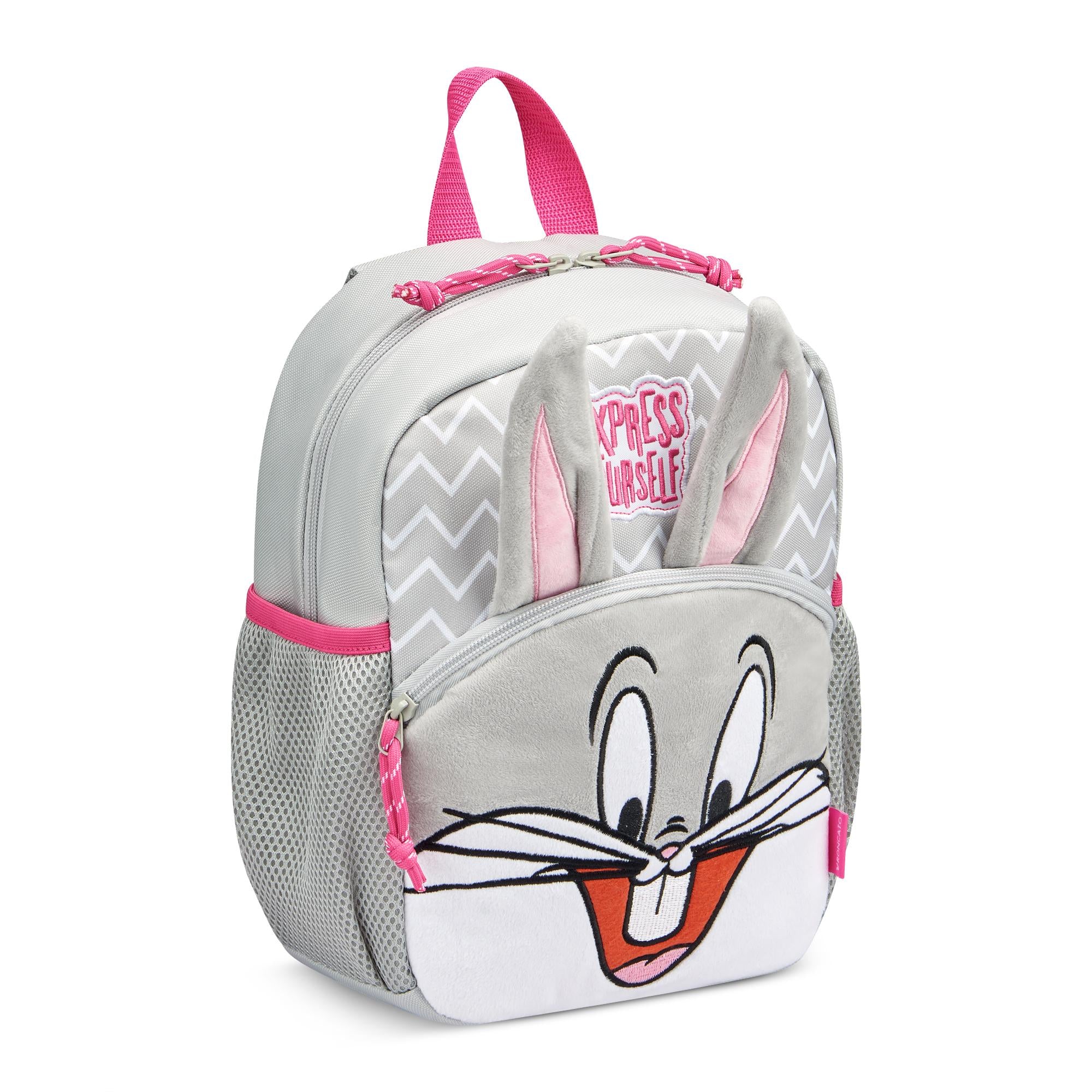 RONCATO Zaino Baby Looney Tunes 441003 Unisex