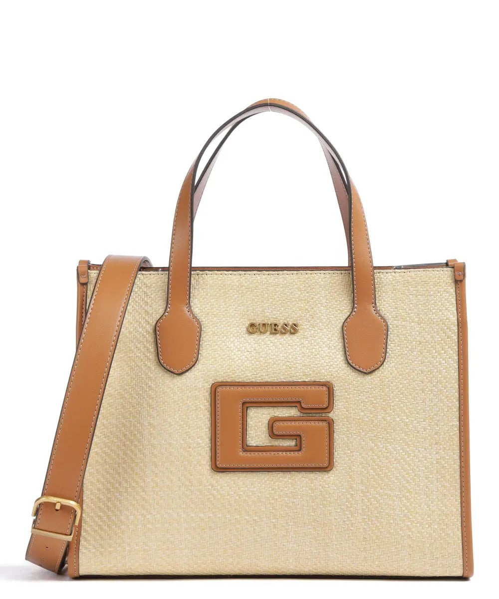 GUESS Borsa A Mano Status Tote HWWA9198220