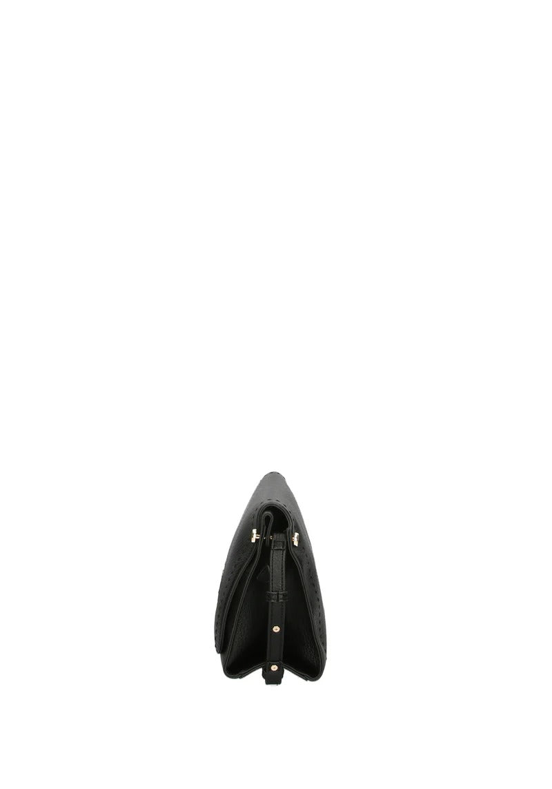 ERMANNO FIRENZE Borsa A Tracolla Flat Petra 12401744 Donna