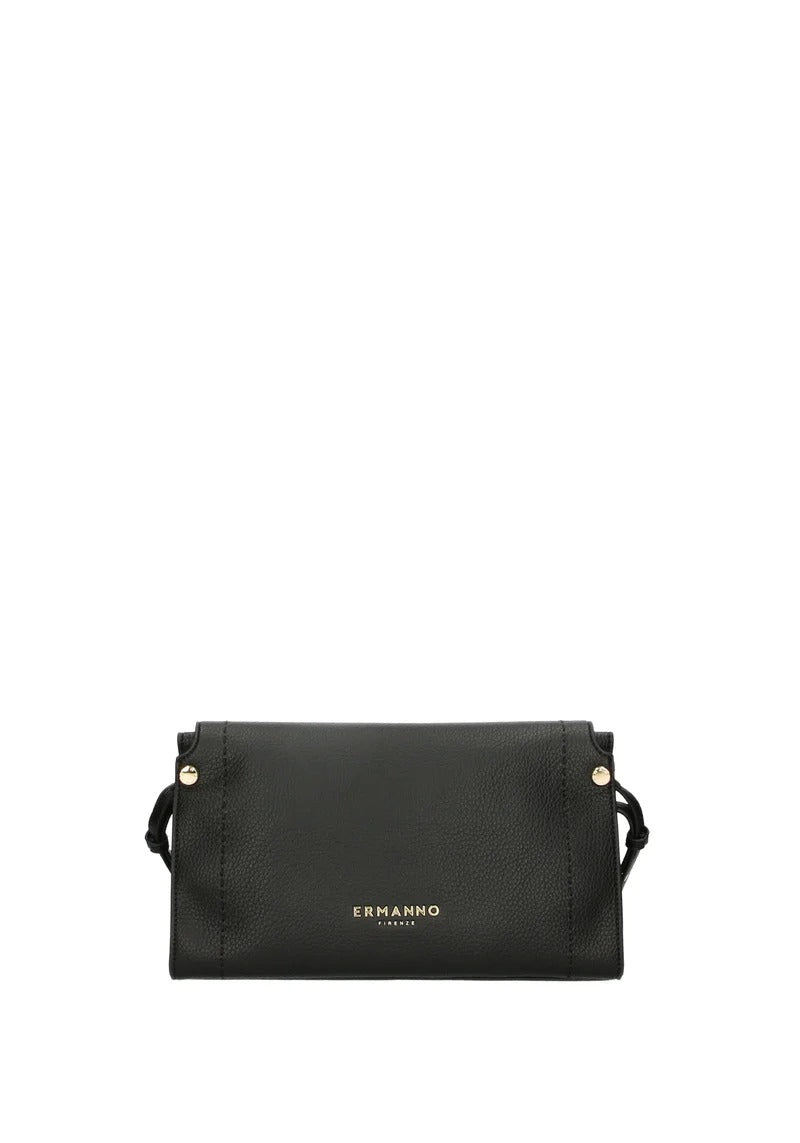 ERMANNO FIRENZE Borsa A Tracolla Flat Petra 12401744 Donna