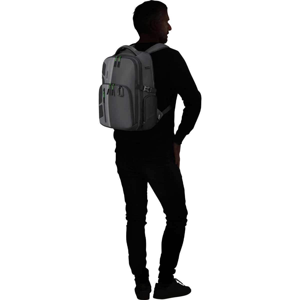 SAMSONITE Zaino BIZ2GO 142144 Unisex