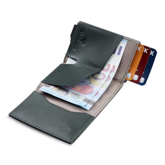 RONCATO Portafoglio Mag Wallet 410191 Uomo