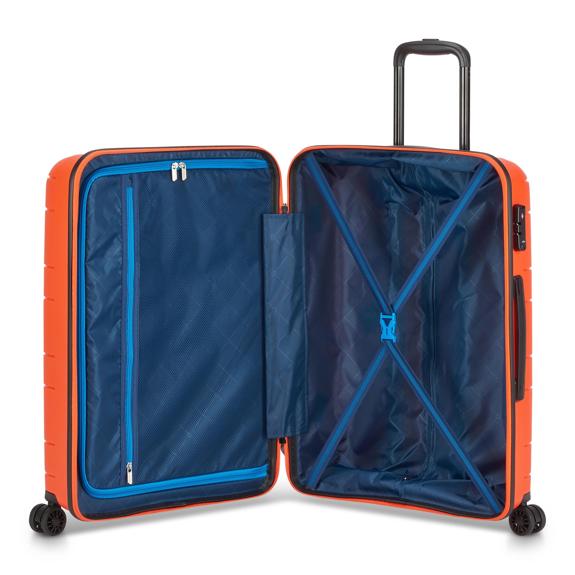 RONCATO MODO Trolley Medio Espandibile Supernova 2.0 422022 Unisex