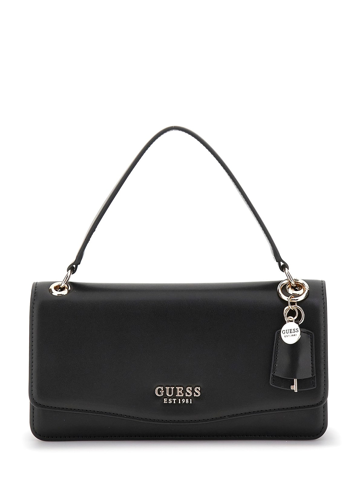 GUESS Borsa A Spalla Eco Evaine HWEVG953520 Donna