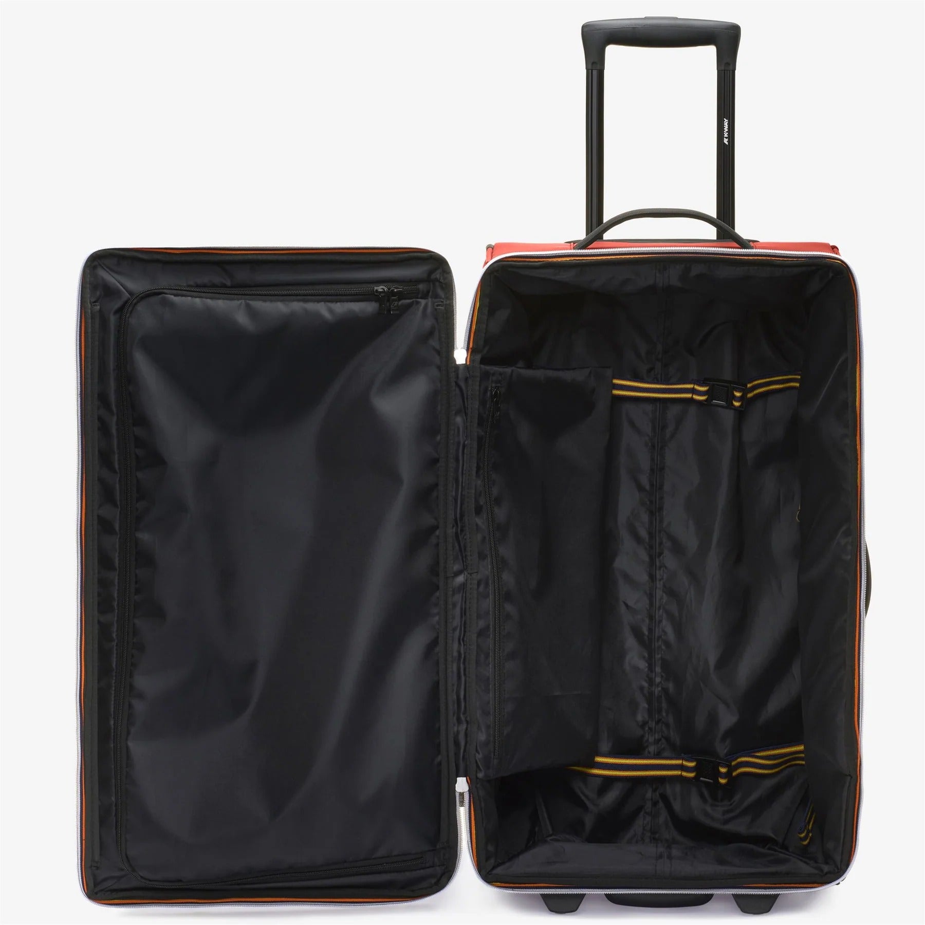K-WAY Trolley Cabina BLOSSAC S K2127IW Unisex