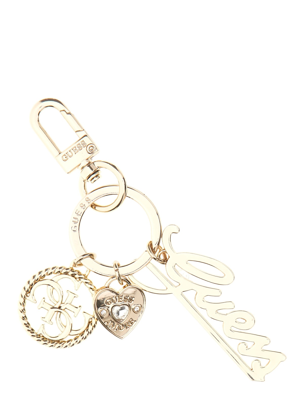 GUESS Portachiavi RW1801P5401 Donna